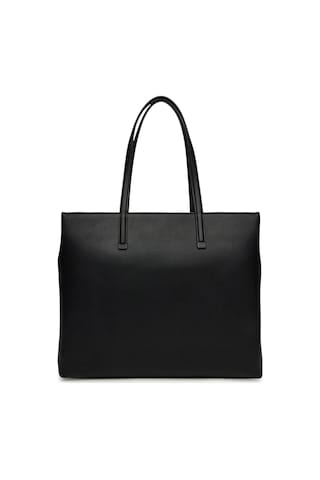 Calvin Klein Calvın Kleın Kadın Omuz Çantası Lv04f3225g-ub1 Siyah
