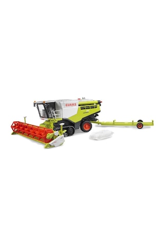 Bruder Class Lexion 780 Terra Biçerdöver Br02119
