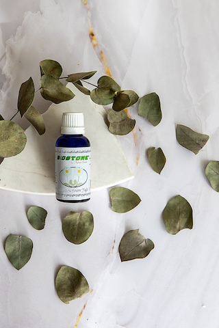 BioStore Saf Meadowfoam Çayırköpüğü Tohum Yağı 30 ML