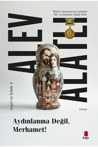 Aydınlanma Değil Merhamet + Schrödinger İn Kedisi 2 - Rüya + Schrödinger'in Kedisi 1 - Kâbus + Okuma Sticker'ları