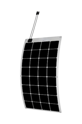 660w Marin Solar Paketi 110w Esnek Panel 1000w Ups İnverter 1.3kw Lityum Batarya