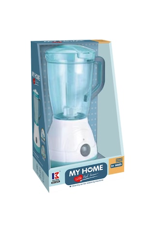 Mega Sesli Ve Işıklı My Home Little Chef Dream Blender 3250