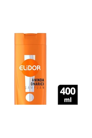 Saç Bakım Şampuanı Anında Onarıcı 400 Ml 88197239