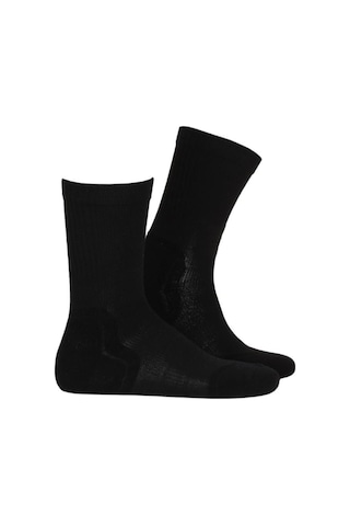 Thermoform Active Çorap Unisex Siyah