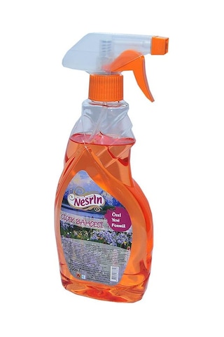 Nesrin Oda Parfümü Çiçek Bahçesi 500 ML