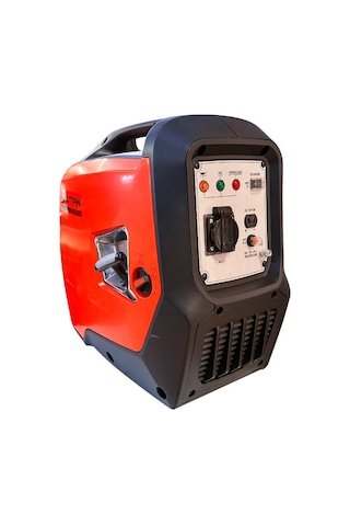 Lutian LTI2000i İnvertörlü Jeneratör