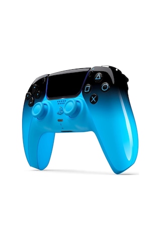 Ps5 Dualsense Wireless Controller Rhythm Blue - Mavi - Ithalatçı