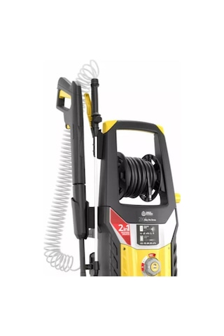 Annovi Reverberi 2KA DHS AR Basınçlı Yıkama Makinesi