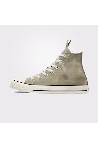 Chuck Taylor All Star Unisex Yeşil Sneaker Yeşil