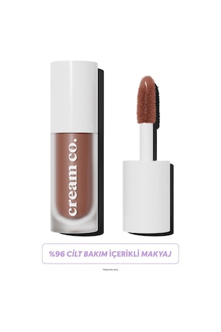 Cream Co. Nemlendirici Besleyici ve Yüz Şekillendirici Glow Sculpt Horizon
