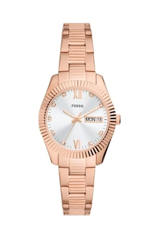 Fossil FES5200 Kadın Kol Saati