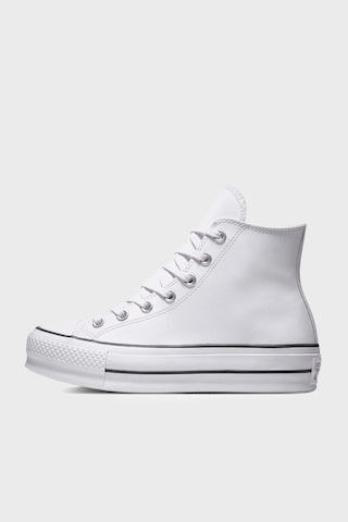 Converse Bayan Ayakkabı 561676c 102 Beyaz
