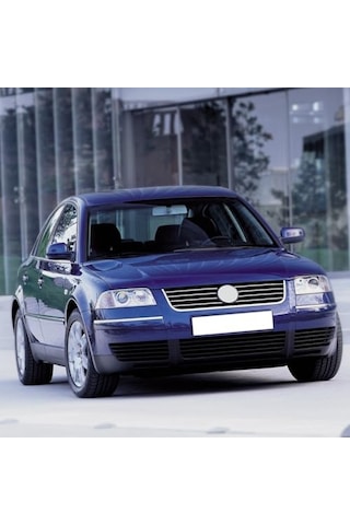 Tr Sağ Ön Kapı Hoparlör Kapağı Gri 3b0868149 Vw Passat B5.5 İle Uyumlu 2001-2005