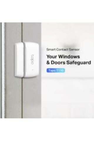 Tapo Akıllı Temas Sensörü T110