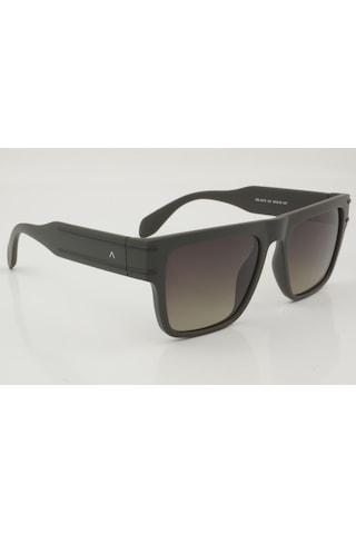 Despada Ds 2472 C4 54 - 01 Güneş Gözlüğü Haki