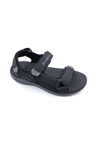 Hammerjack Dayholt M Sandalet 10124815-m Siyah