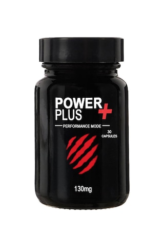 Power Plus+ Erkeklere Özel 30lu 3 Özellikli Kapsüllerle Destekleme Power Plus+ Erkeklere Özel 30lu 3 Özellikli Kapsüllerle Destekleme