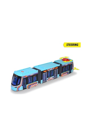 203747016 Siemens Şehir Tramvayı - Simba
