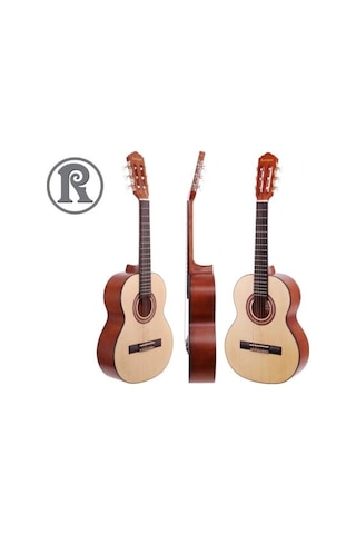 Gitar Klasik Rodriguez Gül  Rc512Mn