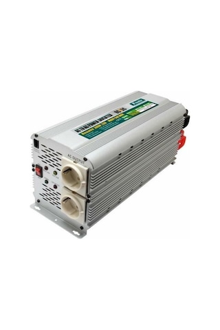 Proskit İnverter 2000 Watt 24 Volt Modifiye Sinus
