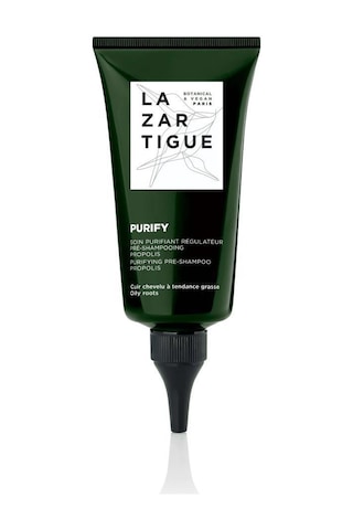Lazartigue Purify Şampuan Öncesi Vegan Ön Şampuan 75 ML
