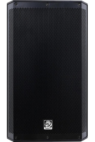 Shile Art915s 15" 2100 Watt 2 Yollu Profesyonel Aktif Kabin Hoparlör