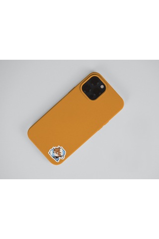 Genshin - Tartaglia 2 Adet Sticker Set Parlak Kağıt