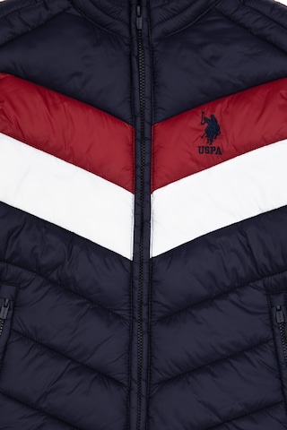U.s. Polo Assn. Erkek Çocuk Lacivert Mont 50310509-vr033 Lacivert