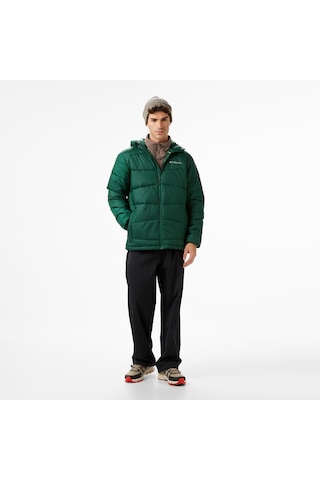 Columbia Fivemile Butte Iı Erkek Yeşil Outdoor Mont Wm6004 Yeşil