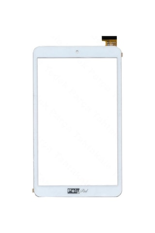 Ttec Magictab 8X Dokunmatik Beyaz