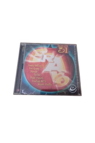 Bravo Hıts 31 Cd