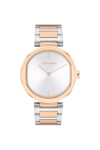 Calvin Klein Ck25200251 Kadın Kol Saati Metalik