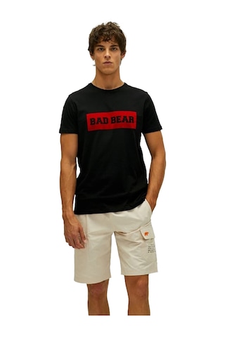Bad Bear Flog Erkek T-Shirt - 22.01.07.013