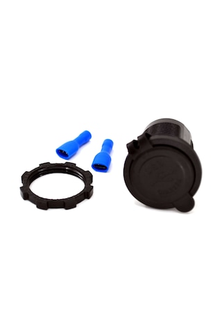 12v Tekne Karavan Usb Şarj Portu
