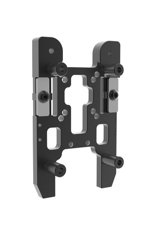 Dancemonkey Yazıcı Aksesuarlar Idm Tarayıcı Seviyeleme, Cnc Metal Braket Tüm Modeller İçin