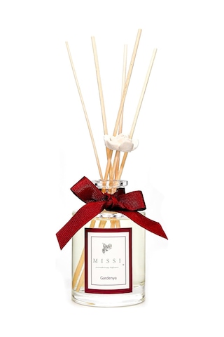 110 Ml Silindir Şişe Gardenya Oda Kokusu Abundance Prosperity