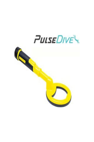 Pulsedive Scuba Pointer 2'Li Set (Sarı)