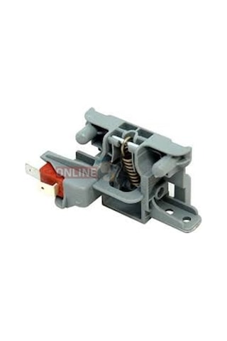 Ariston Uyumlu Bulaşık Makinesi Kapak Kilidi - C00195887 394805389