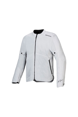 Alpinestars C-1 Air Korumalı Motosiklet Montu Gri
