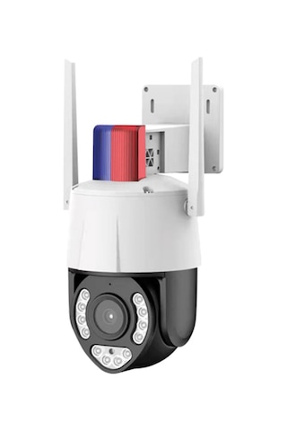 Rxr C06 4 Megapiksel Sim Kart Destekli 4g Kamera