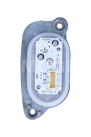 Audi A3 Sağ Far Led Modülü - 8V0998474