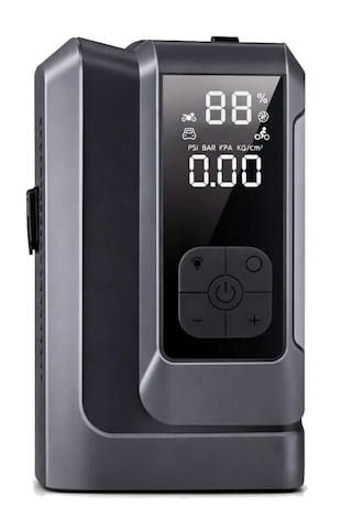 Jump Starter 4 Ü Bir Arada 18000 Mah Awareness Auron