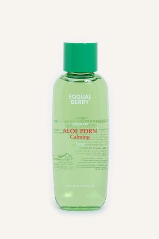 Defacto Eqqualberry Aloe PDRN Calming Toner Bariyer Destekleyici Kuruluk Kaynaklı Kızarıklık ve Stres Karşıtı Tonik H6480AXNS