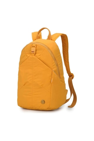 Smart Bags Krinkıl Kadın Sırt Çantası Smk Cl-3336 Hardal