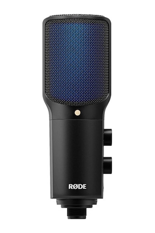Rode Nt-usb+ Profesyonel Usb Mikrofon