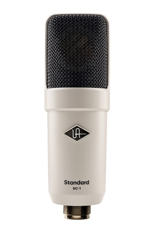 Sc-1 - Modellemeli Condenser Mikrofon