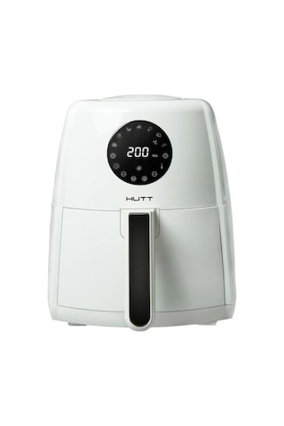 Hutt Air Fryer Yağsız Fritöz