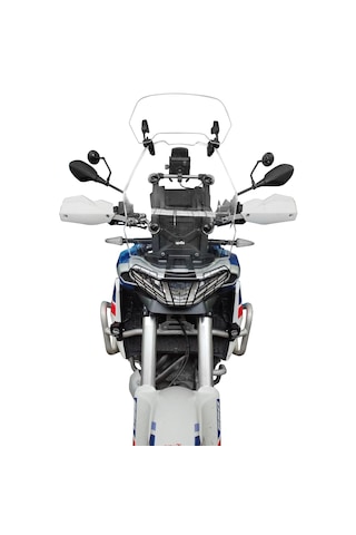 Aprilia Tuareg 660 Far Koruma Demiri / Far Koruması 2021-2023