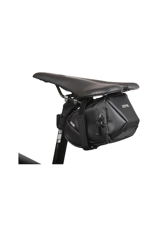 Zefal Iron Pack 2ds Sele Altı Çanta