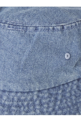 Kadin Denim Sapka - Frida - 12275642 Light Blue Denim